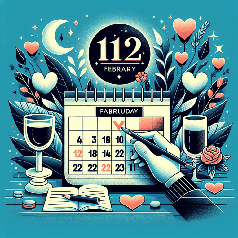 Efemérides 12 de febrero