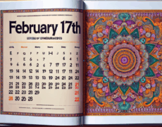 Efemérides 17 de febrero