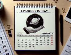 Efemérides 19 de febrero