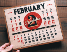Efemérides 21 de febrero