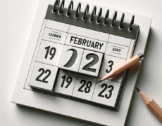 Efemérides 22 de febrero