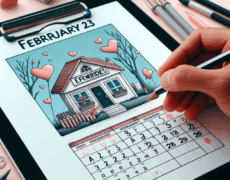 Efemérides 23 de febrero