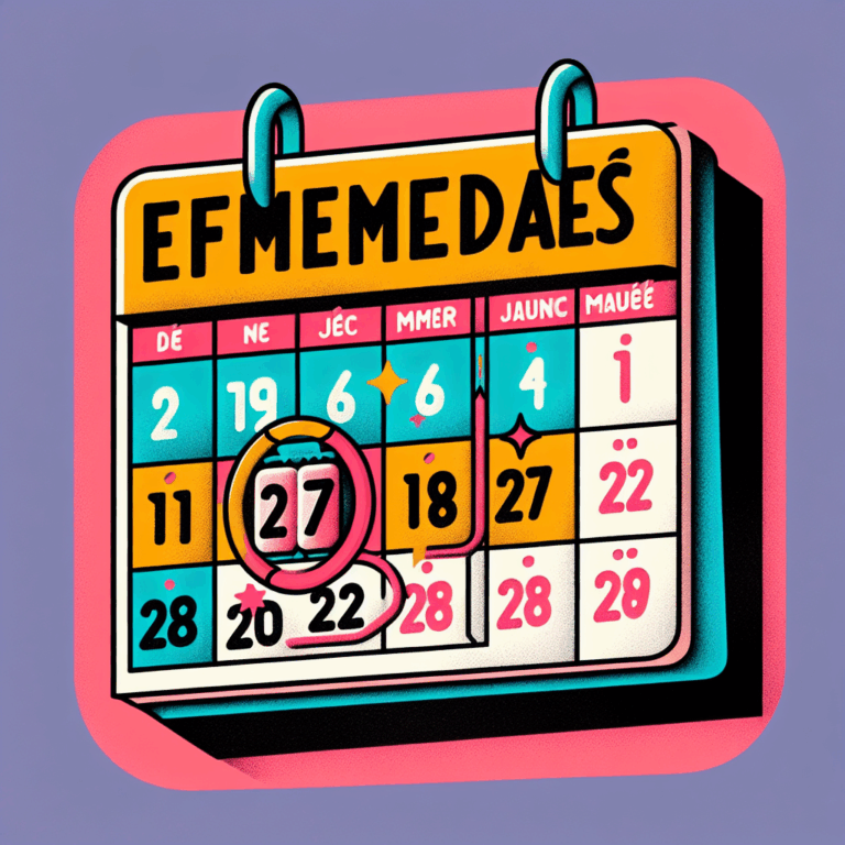 Efemérides 27 de enero