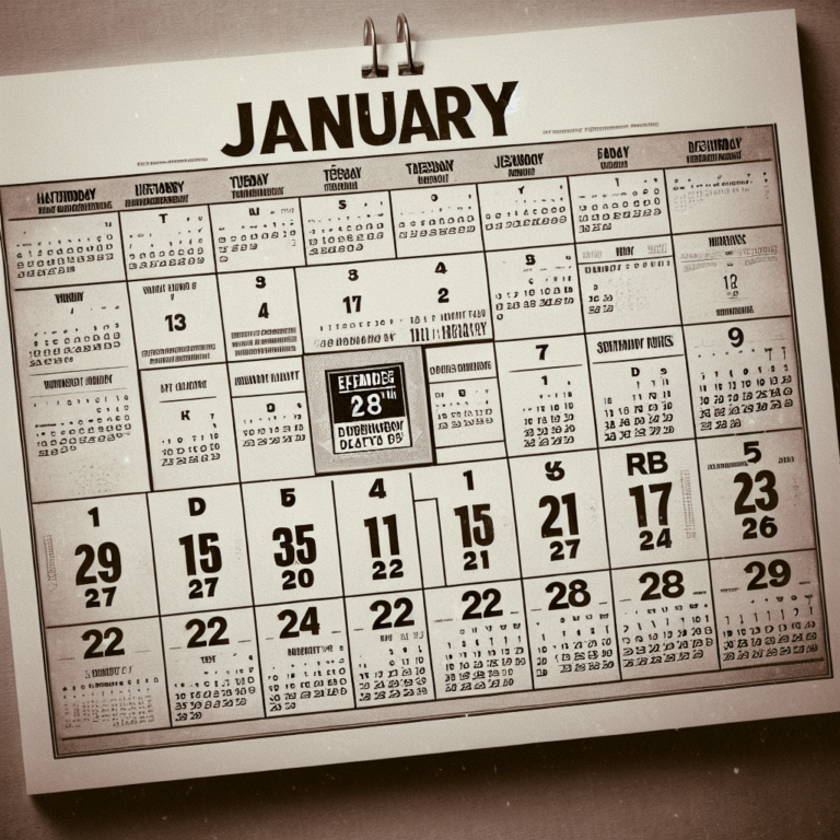 Efemérides 28 de enero