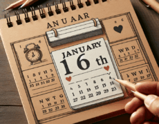 Efemérides 6 de enero