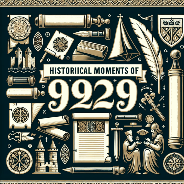 Efemérides 929