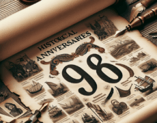 Efemérides 986