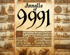 Efemérides 991