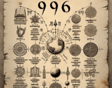 Efemérides 996