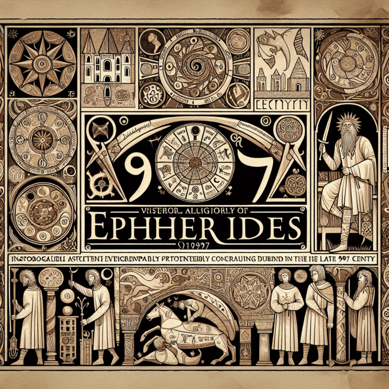 Efemérides 997